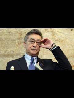 [x]中条きよし議員が“高利貸し”疑惑否定「事実無根」 金利は「空欄」だったと強調 中条きよし議員の金銭貸借問題は、議員としての資質を疑わせるもので ...