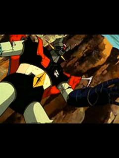 [x]「マジンガーZ対暗黒大将軍」 わが友マジンガーZをうたってみた - YouTube