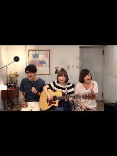 [x]真夏の夜の夢 (松任谷由実 COVER) - YouTube