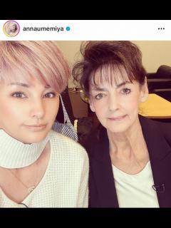 [x]梅宮アンナ 父・梅宮辰夫さんが最期まで書き続けたノートに書かれていたこととは？「面食らってしまった」― スポニチ Sponichi Annex 芸能