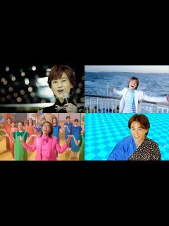 [x]氷川きよし MV89作品、一斉配信③（ティザー映像【FUN】ミュージックビデオ） - YouTube