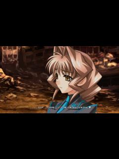 [x]マブラヴ - まりも バイバイ - YouTube