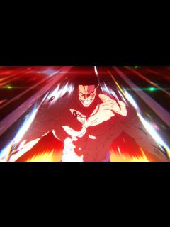 [x]東堂葵の黒閃演出w【呪術廻戦】Jujutsu Kaisen - YouTube