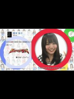 [x]AKB48のぐぐたす民 HKT48 菅本裕子 - YouTube