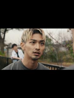 [x]横浜流星「運命なんだよ」…佐藤浩市に真剣な眼差しで指導を懇願 ボクシングチャンピオンを目指して“命を懸けた”戦いの舞台へ挑む 映画『春に散る ...