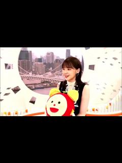 [x]鬼頭明里 / Akari Kito「めざましテレビ」After the 4th broadcast (2023.05.30) - YouTube