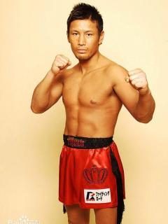 [x]K1王者（魔裟斗） - 每日頭條