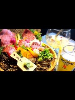 [x]渋谷にある、もりたなか牛（熊本黒牛）を使用したお肉様が揃っている 和牛の神様さん - YouTube