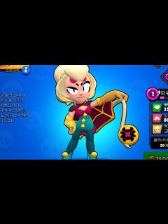 [x][브롤스타즈] 찰리 등장! [브롤패스 시즌 21] - YouTube