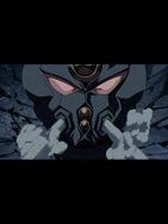 [x]強殖装甲ガイバー第2話 - YouTube