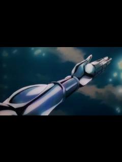 [x]ドラゴンクエスト ダイの大冒険 第69話 アルビナス 「全力で戦うときの私の姿をお見せしましょう」 - YouTube