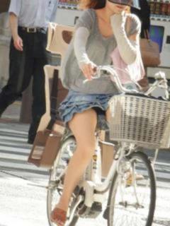 [x]自転車のサドルに注目してみよう！ - ちらちらちらべると