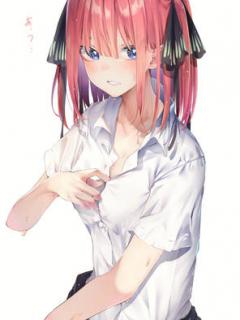[x]中野二乃 | 夕ウ