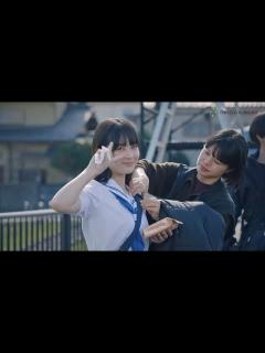 [x]佐野勇斗×畑芽育、『シーブリーズ』新CM撮影の裏側公開！ - YouTube