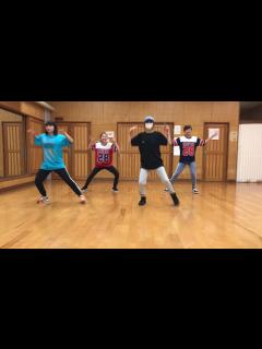 [x]運動会ダンス「タッタ」振付説明 - YouTube