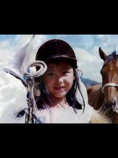 [x]2005年新人アナウンサー自己紹介「平井 理央」 - YouTube