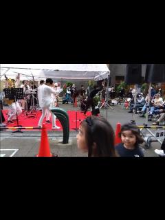 [x]第21回神戸新開地音楽祭 ♪ミュージックストリート2023 - YouTube
