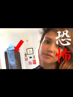 [x]【世界最恐映像】ハリウッド女優が遭遇したのは...など 4選 - YouTube