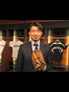 [x]鳥谷敬 守備を語り尽くす その2 : 阪神タイガース スポーツニュースまとめブログ