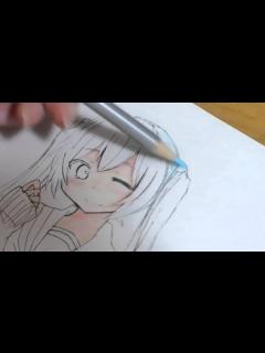 [x]VOCALOID〜初音ミク描いてみた〜 - YouTube