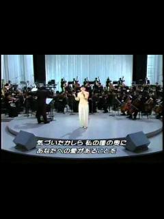 [x]石嶺聡子「花のささやき」 In Un Fiore by Satoko Ishimine - YouTube