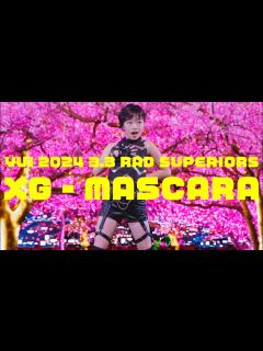 [x]【YUI 2024 3.3 RAD SUPERIORS / Harmonize Family】《ダンチャレ・Dance Challenging ...