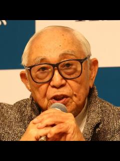 [x]倉本聰 89歳「僕、とっても優しい人間なんですけど」 世間が持つイメージに対して一言（日テレNEWS NNN） - Yahoo!ニュース