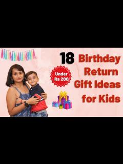 [x]Birthday Return Gift Ideas Amazon| Return Gift Ideas Under 200 | Best ...