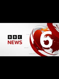 [x]BBC News - BBC News at Six