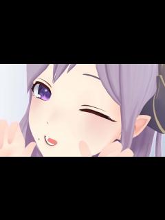 [x]ややややややー！ややー！やややー！！！！【西園寺メアリ / ハニスト】 - YouTube