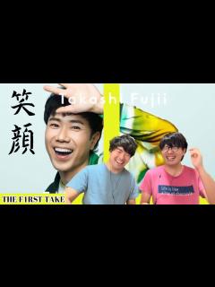 [x]ナンダカンダの一発録りが最高過ぎて笑顔に！【リアクション動画