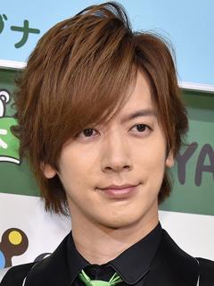[x]歌手のDAIGO ― スポニチ Sponichi Annex 芸能