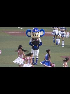 [x]ダンス中のチアドラキッズを接客するエディオン店員ドアラ(2022/08/19) - YouTube