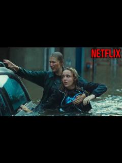 [x][ドラマ紹介] ポーランドで実際あった災害状況を素材に"NETFLIX1位"を記録したヒット作品 - YouTube