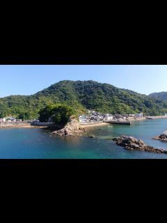 [x]倉橋島鹿島の港 - YouTube