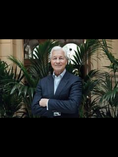 [x]JPMorgan Chase: 2023 TIME100 Most Influential Companies | TIME