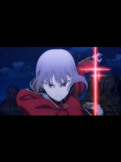 [x]Fate/Grand Order TV-CM 第5弾 - YouTube