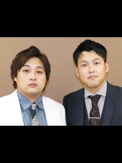 [x]ダブルヒガシが「ABCお笑いグランプリ」優勝 ytv漫才新人賞に続いて2冠 - スポーツ報知