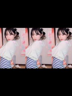 [x]이젠 딱 붙는 미시룩 입은 모습까지 공개하는 진자림 - YouTube