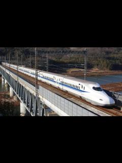[x]JR西日本＆JR東海 東海道・山陽新幹線【Full HD】#700S #700#500#のぞみ#こだま#ひかり - YouTube