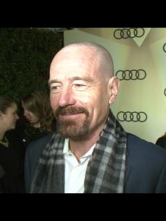 [x]What's Next for Bryan Cranston?