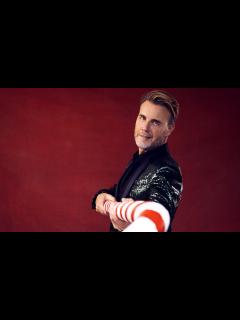 [x]Gary Barlow To Release First Festive Album The Dream Of Christmas