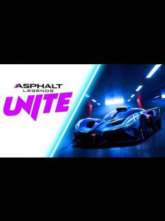 [x]Asphalt Unite got Leaked...But is it really the New Asphalt Game? - YouTube