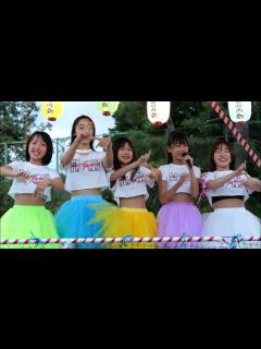 [x]RAD SUPERIORS ＆ white superiors ＠平和台秋まつり 2024.09.23 - YouTube
