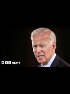 [x]US election 2020: Trump steals Biden's pitch to Latino voters