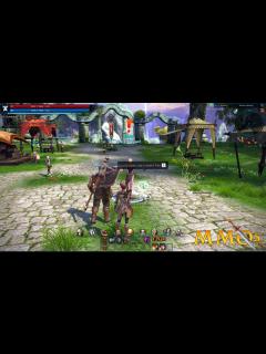 [x]Tera Game Review