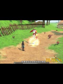 [x]Mabinogi Game Review