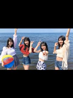 [x]夏！夏！夏！海に水着にスイカ割り♡夏の楽しいこと全部やるぞっ☆ - YouTube