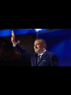[x]Sen. Ted Cruz wins re-election, overcoming challenge from Democrat ...