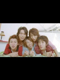 [x]ARASHI - Happiness [Official Music Video] - YouTube